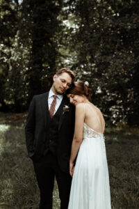 Photographe mariage Vannes